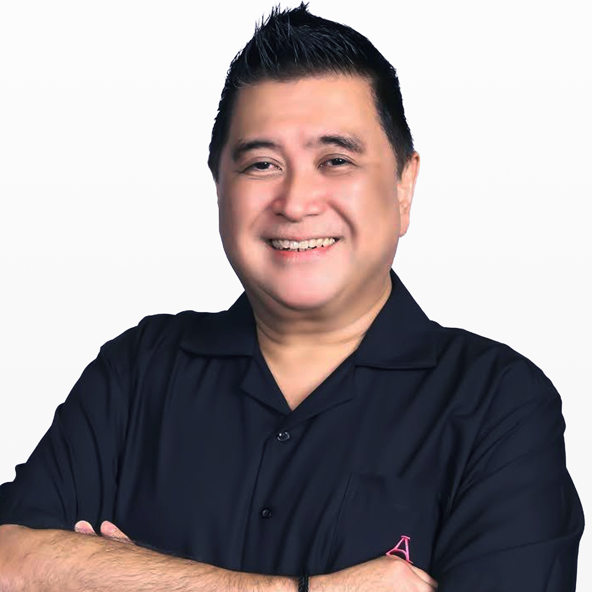 Eduard R. Pangkerego